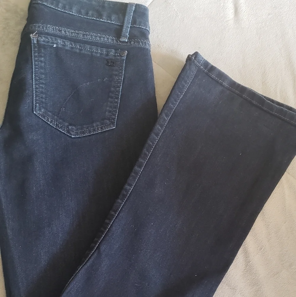 Joes Jeans Boot Cut 26 w. Hp 🔥🔥🔥 - Picture 1 of 3